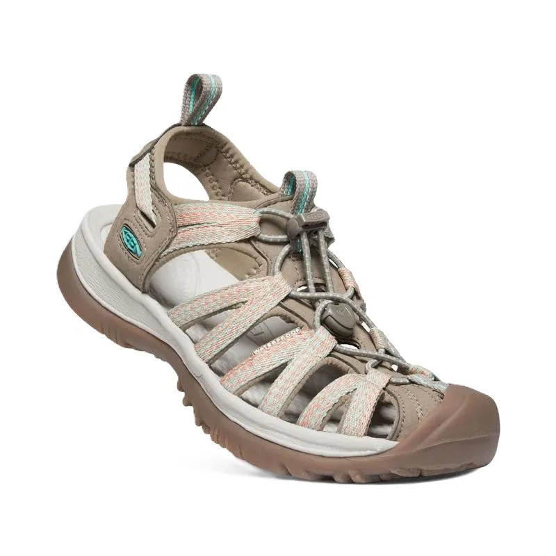 Keen Whisper Women's Walking Sandals