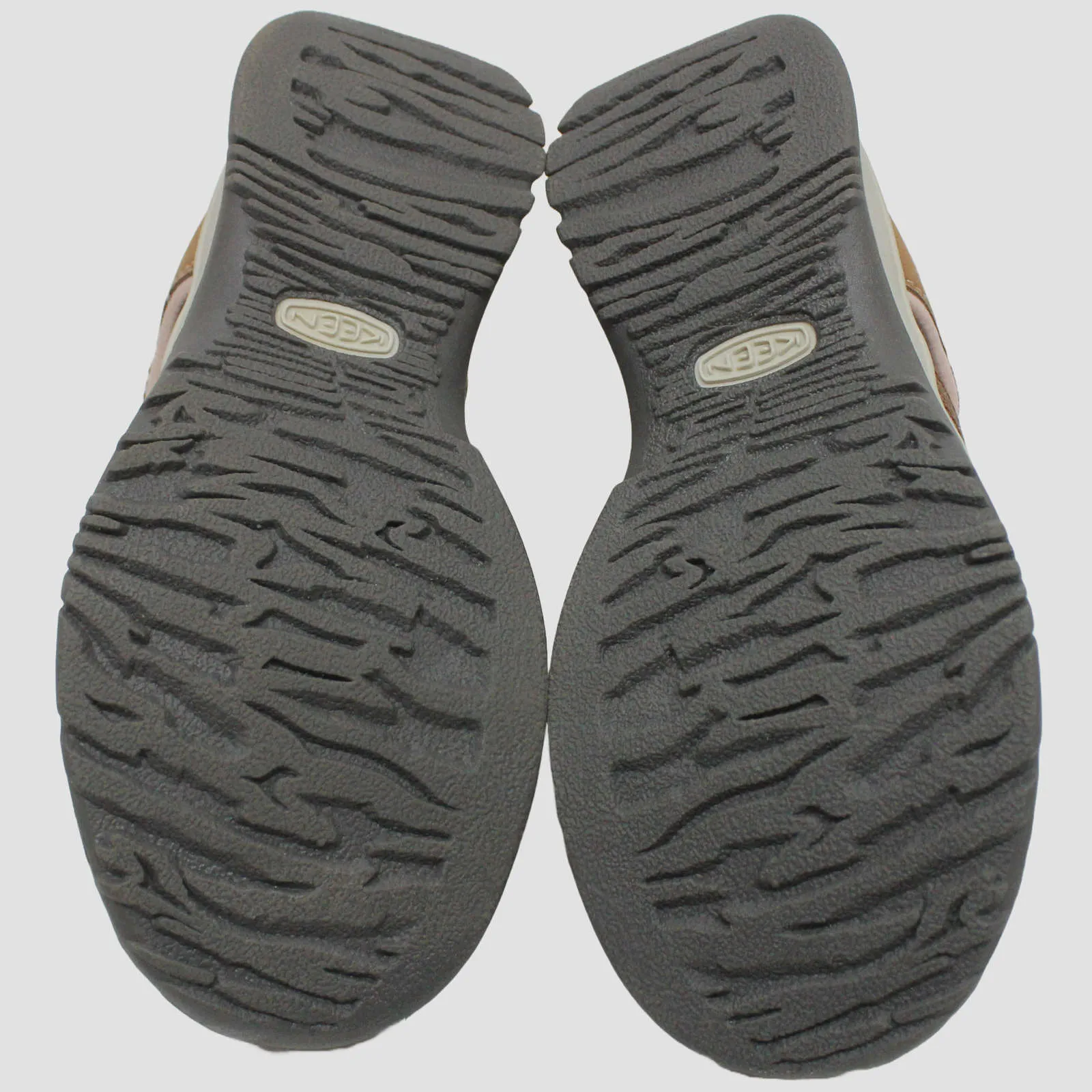 Keen Women's Sandals Whisper Casual Outdoor Slingback Textile - UK 5.5