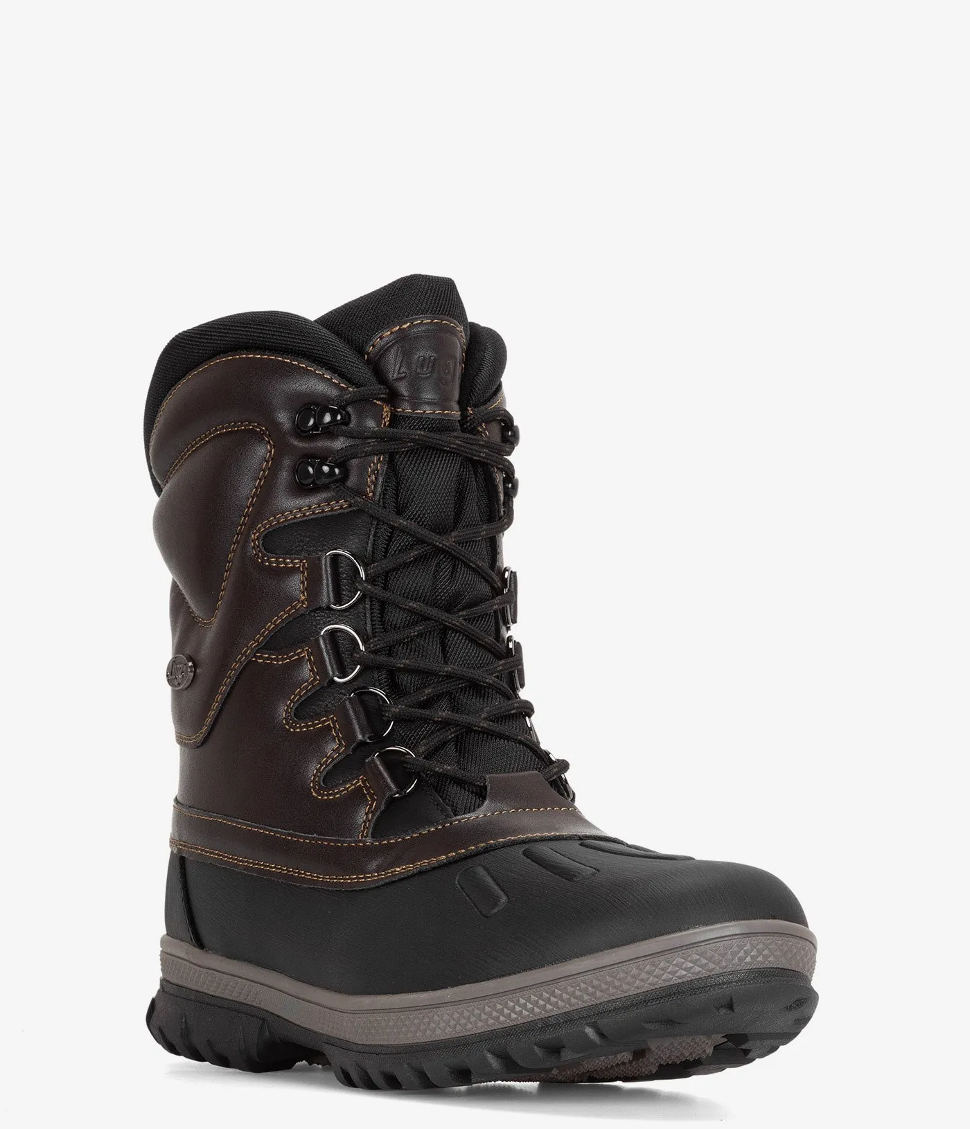 Lugz Anorak 8" Waterproof Boot - Men