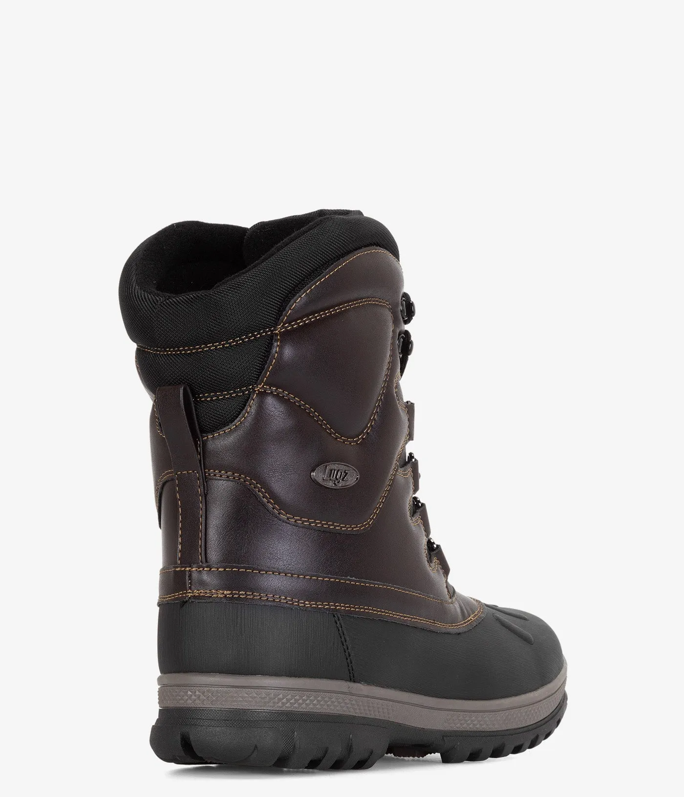 Lugz Anorak 8" Waterproof Boot - Men