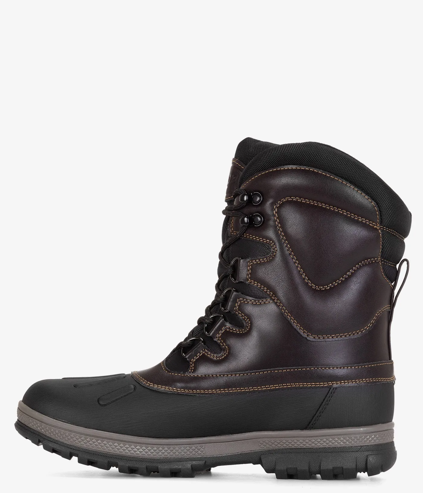 Lugz Anorak 8" Waterproof Boot - Men