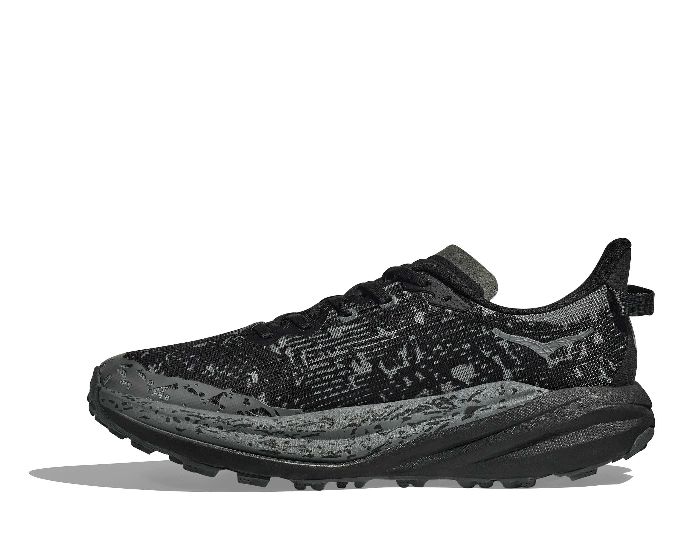 M Hoka Speedgoat 6 GTX- 2E (Wide) Width