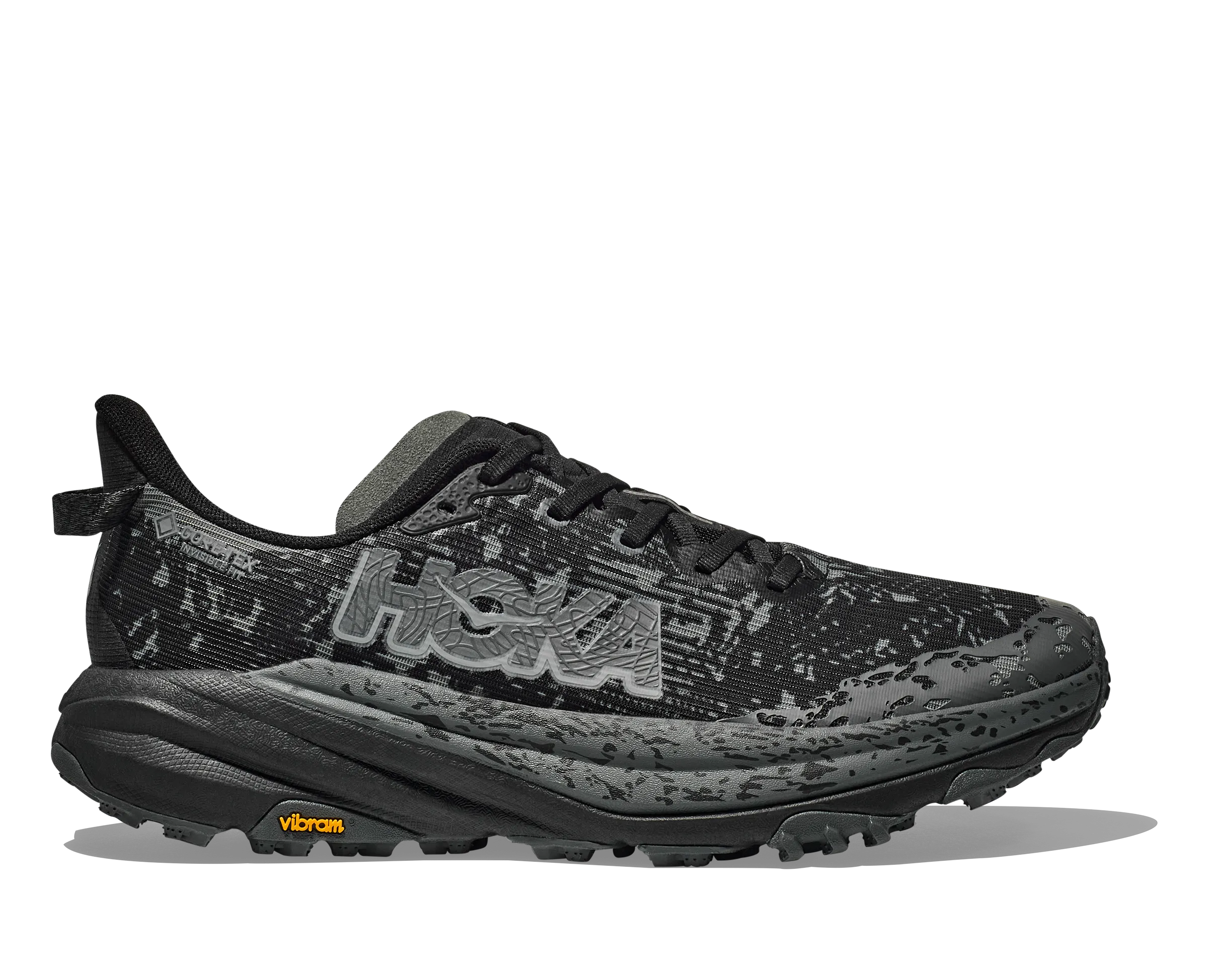 M Hoka Speedgoat 6 GTX- 2E (Wide) Width