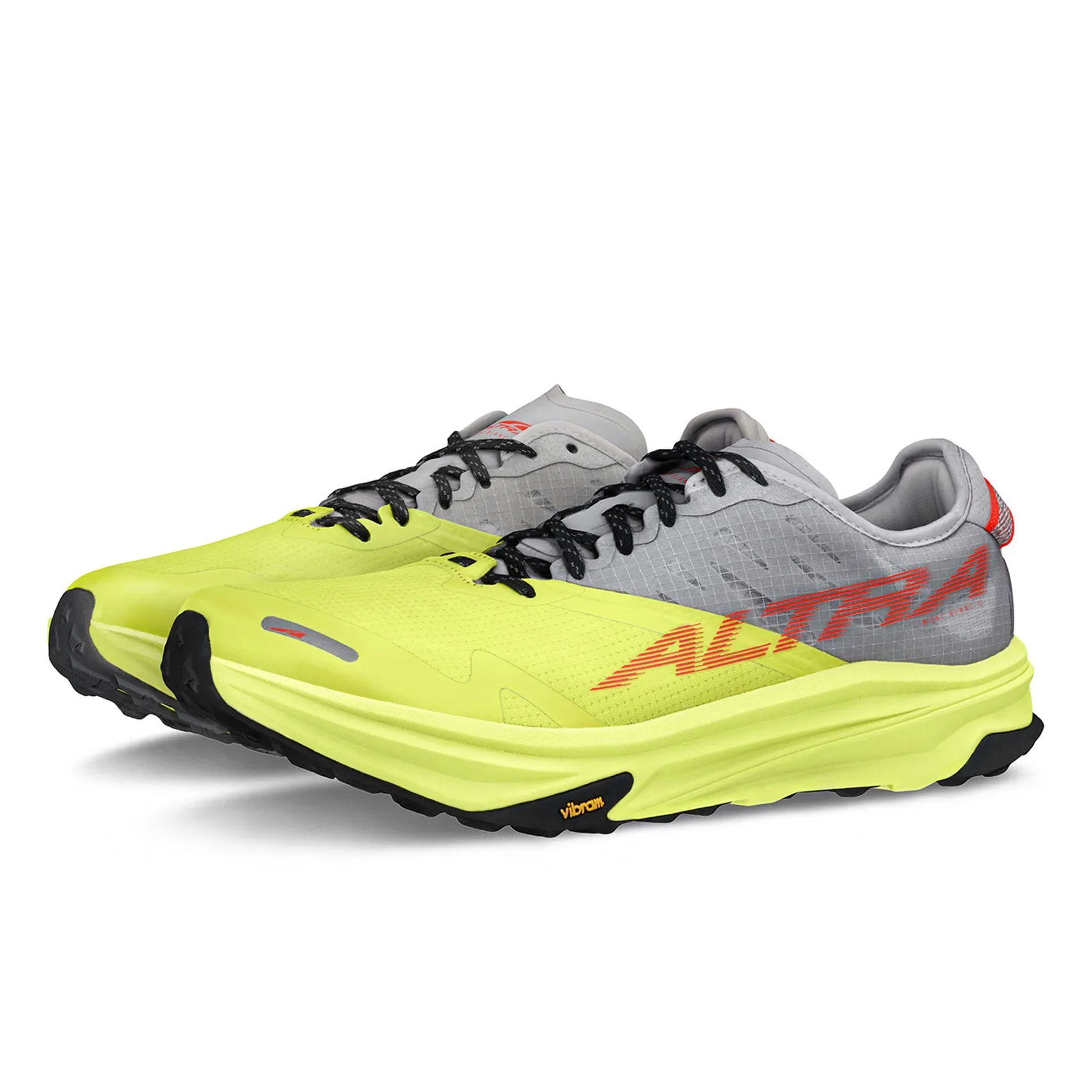 Mens Altra Mont Blanc Carbon