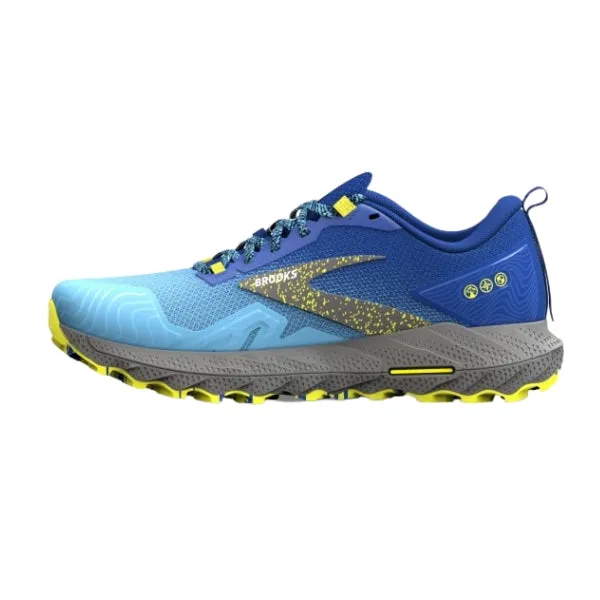 Mens Brooks Cascadia 17