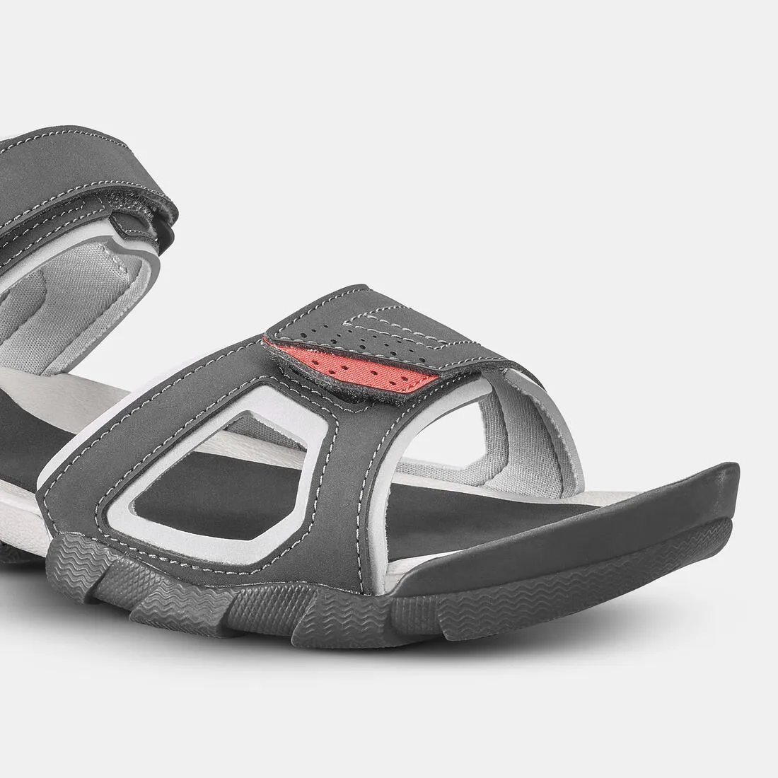 Men's Hiking Sandal Lightweight - NH100