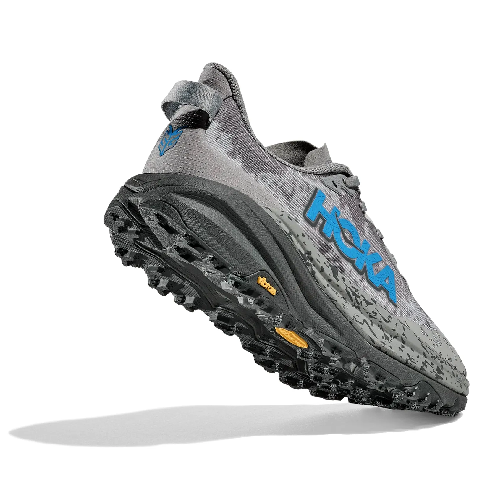 Mens HOKA Speedgoat 6 (Wide)