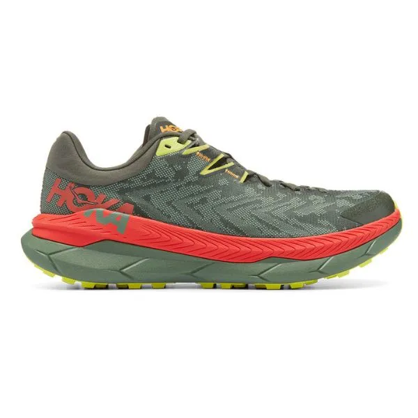 Mens Hoka Tecton X