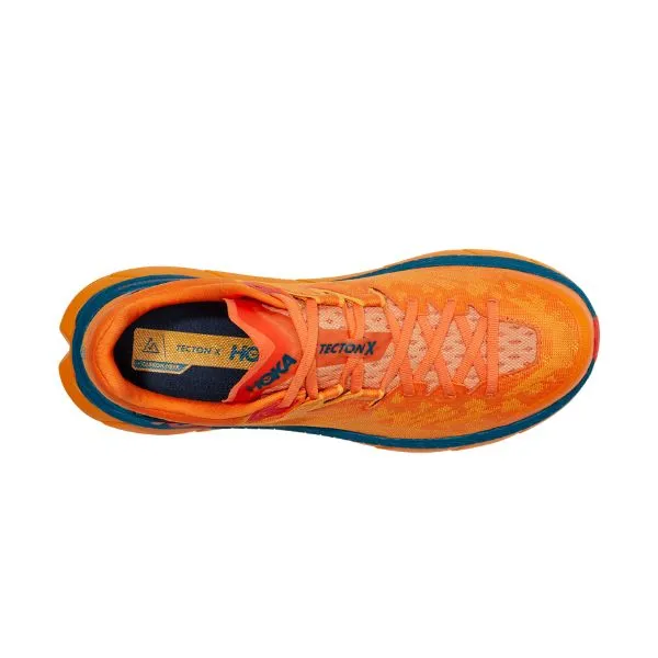 Mens Hoka Tecton X