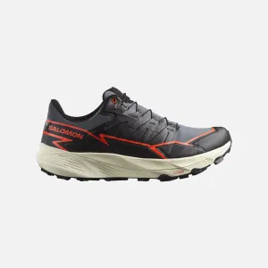 Men's Thundercross GTX (Turbulence/Black/Cherry Tomato)