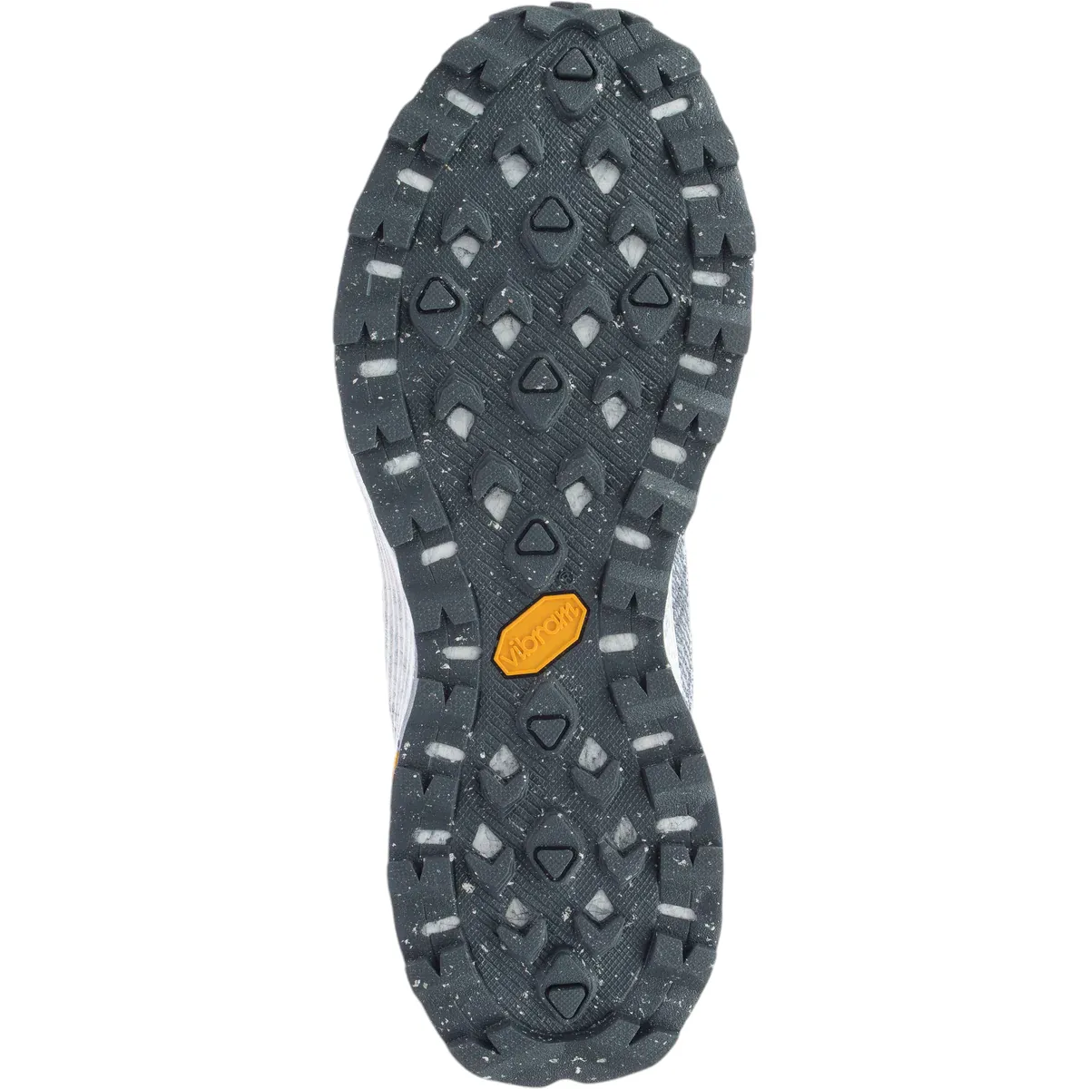 Merrell Womens Moab Flight Trail Shoes