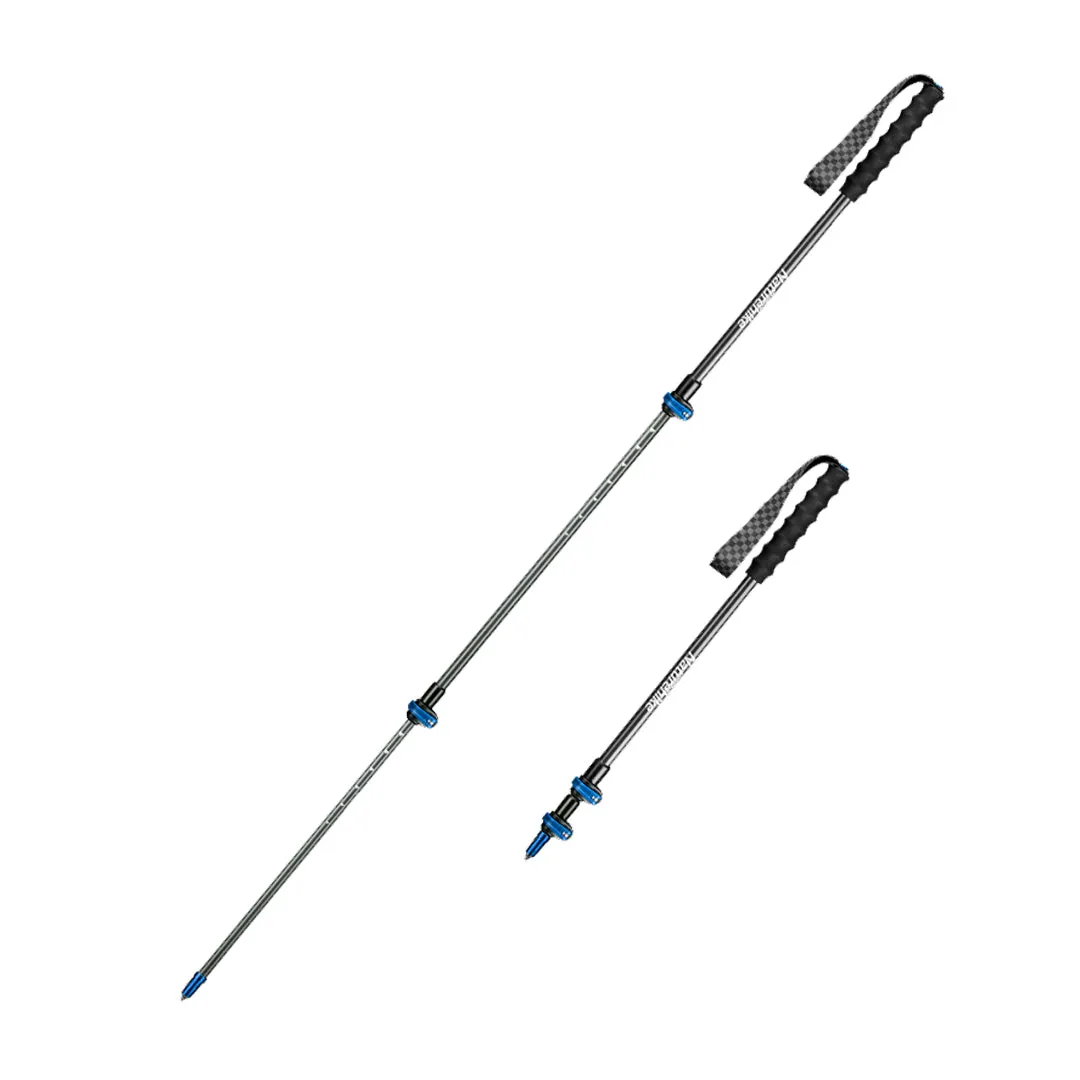 Naturehike ST10 Ultralight Carbon Trekking Pole NH19S010-T