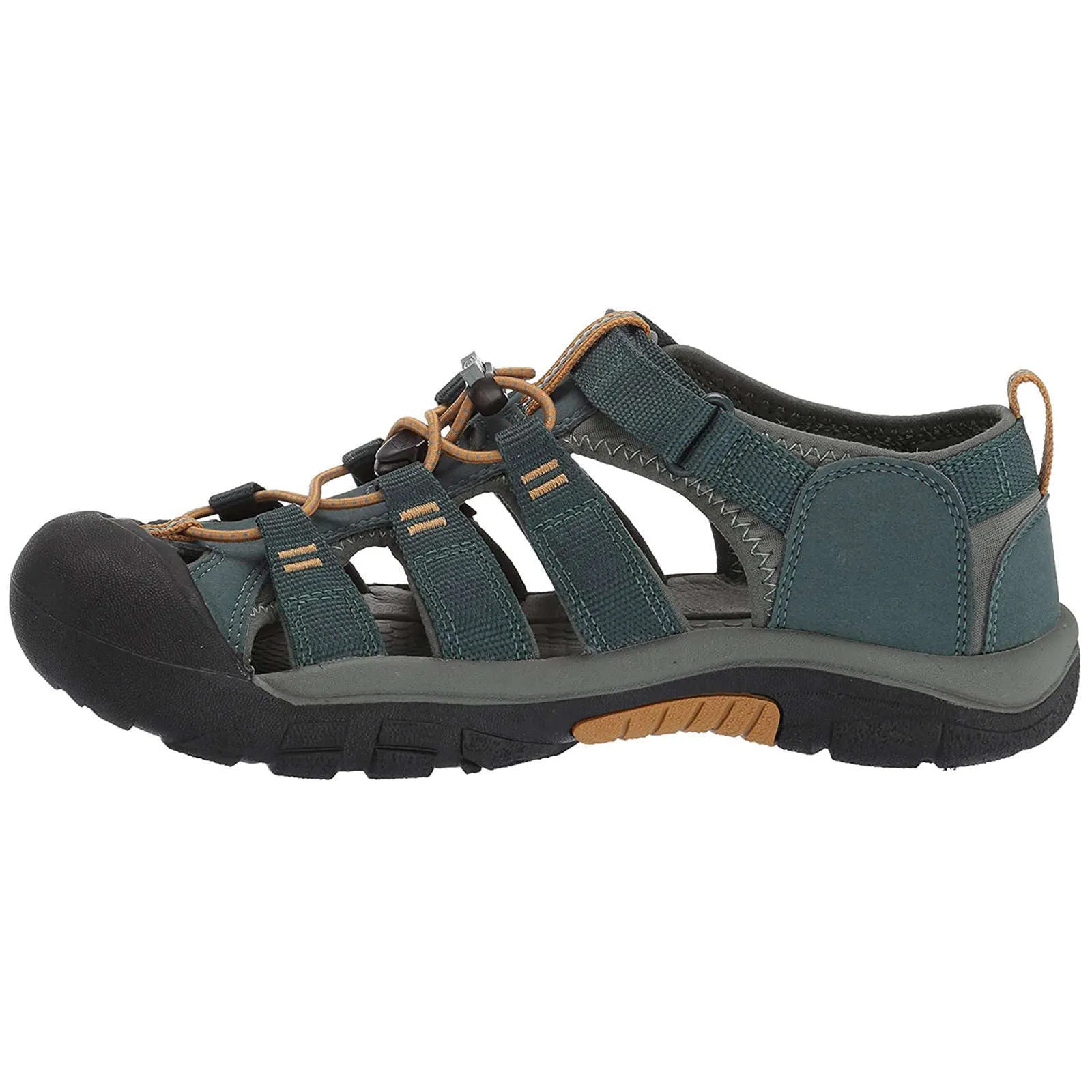 Newport H2 Textile Synthetic Youth Closed Toe Sandals