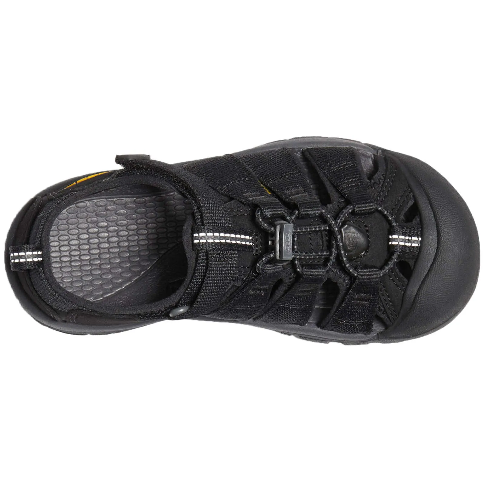 Newport H2 Textile Synthetic Youth Closed Toe Sandals