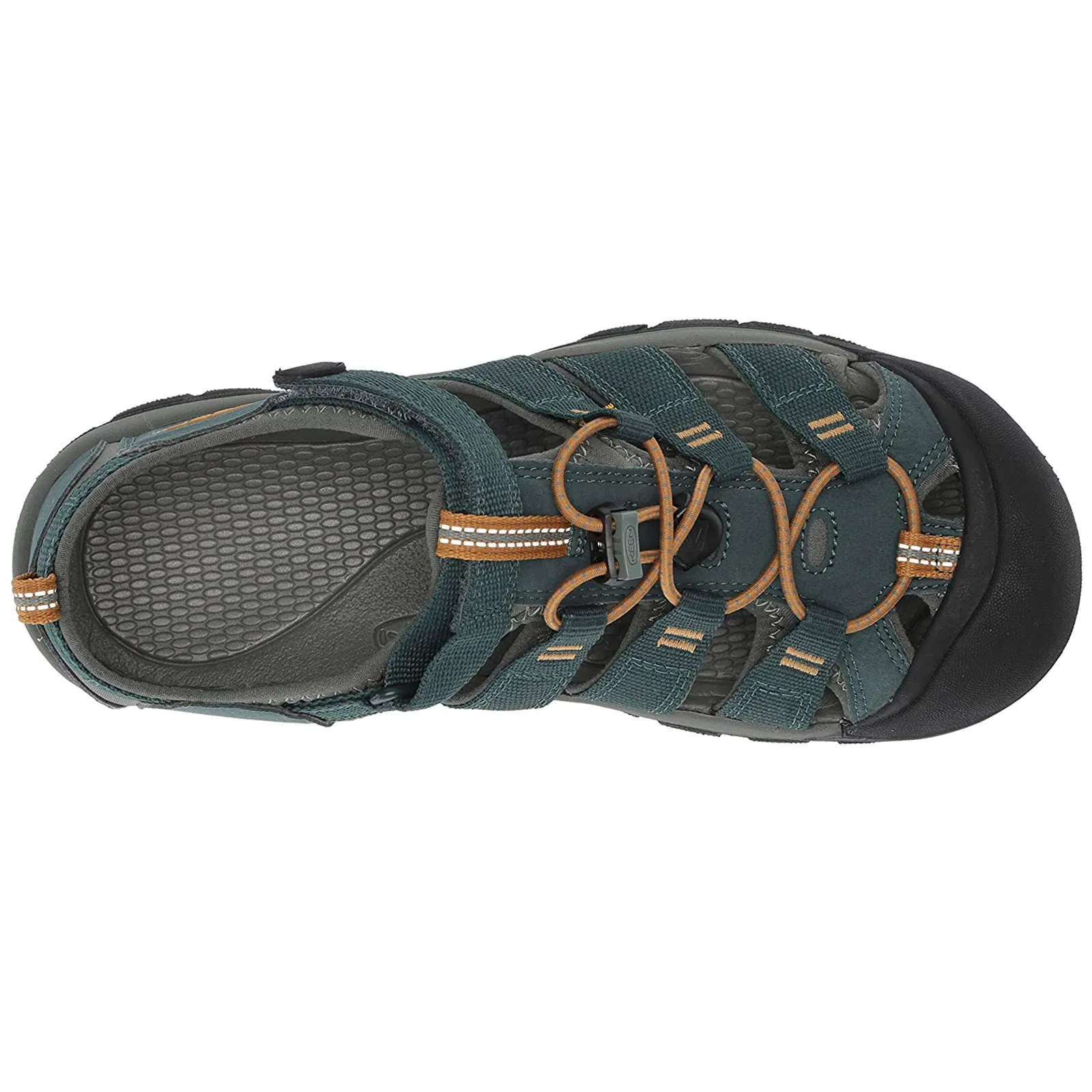 Newport H2 Textile Synthetic Youth Closed Toe Sandals