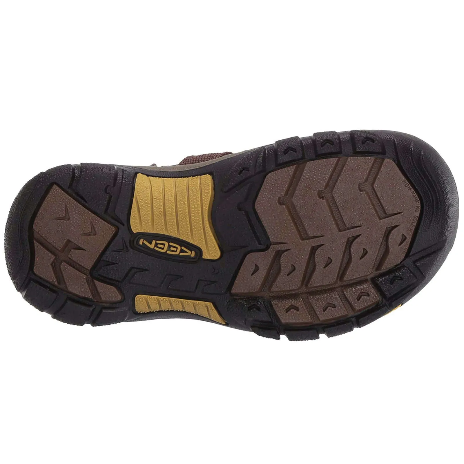 Newport H2 Textile Synthetic Youth Closed Toe Sandals