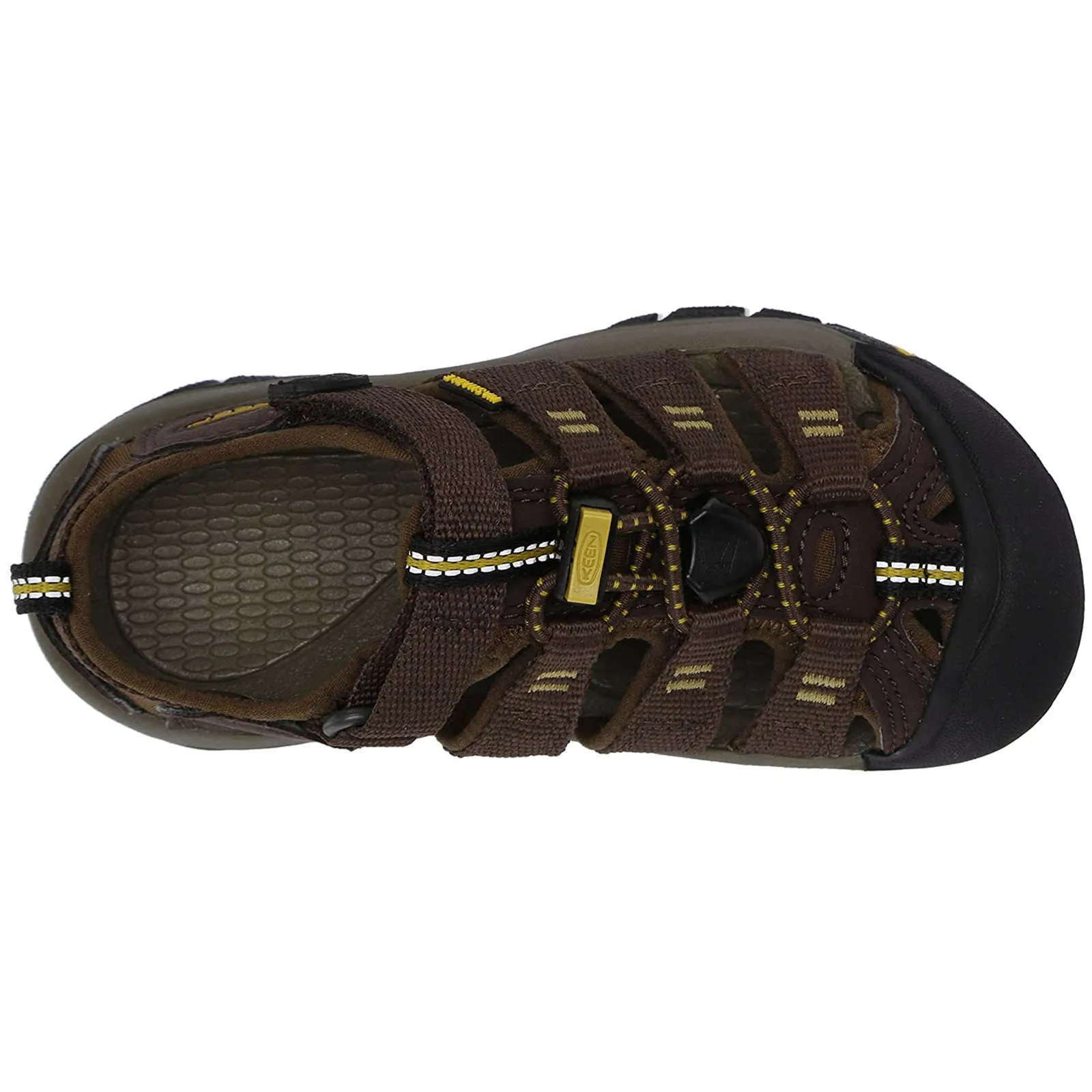 Newport H2 Textile Synthetic Youth Closed Toe Sandals