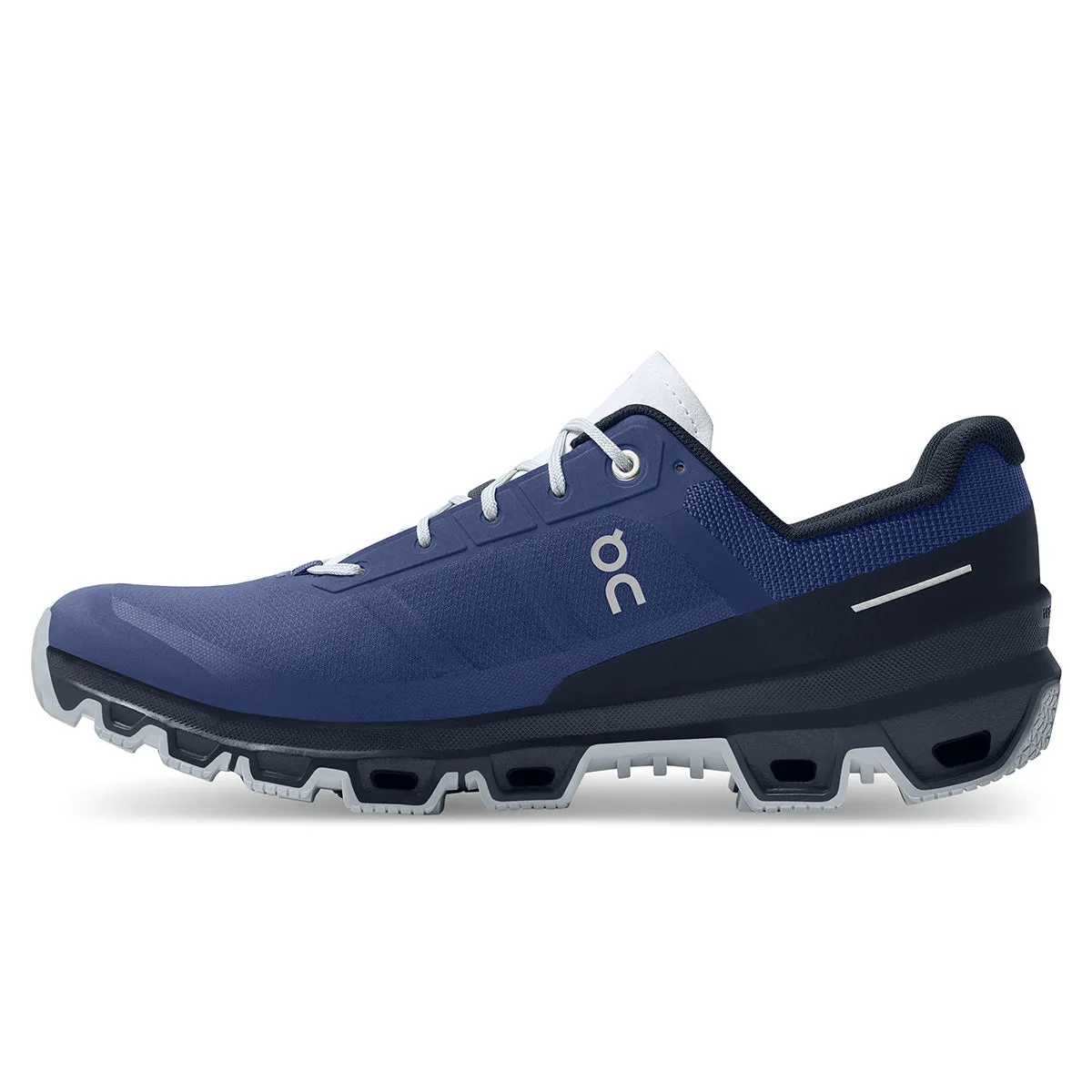 On Cloudventure 3 Mens | Twilight/midnight