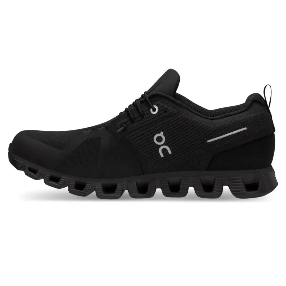 On Men's Cloud 5 Waterproof Shoes