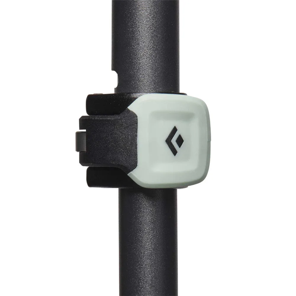 Pursuit Trekking Poles - Foam Green