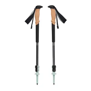 Pursuit Trekking Poles - Foam Green