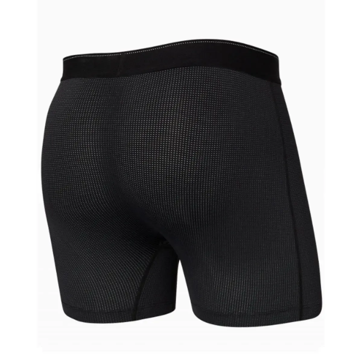 Quest Boxer Brief - Black II