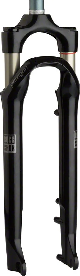 RockShox Paragon Gold RL Suspension Fork