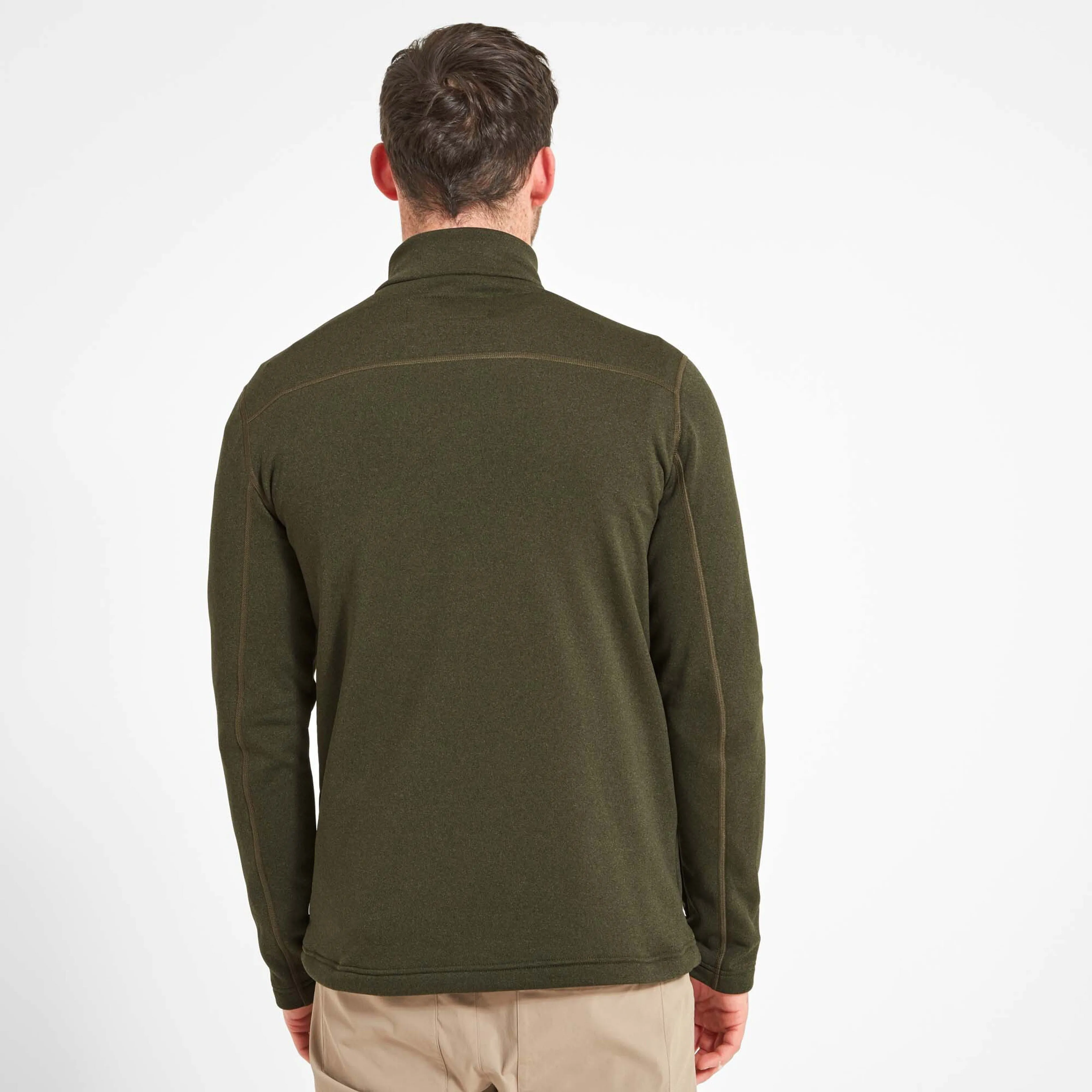 Schoffel - Annan II Technical  1/4 Zip