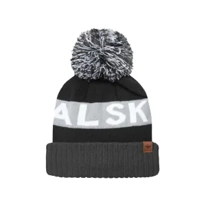 Sealskinz Foulden Water Repellent Cold Weather Bobble Hat Men