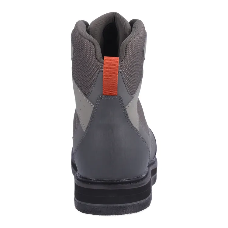 Simms Tributary Boot Felt Sole - Basalt