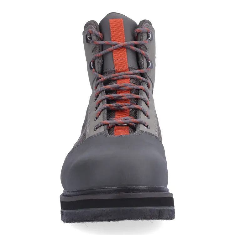 Simms Tributary Boot Felt Sole - Basalt