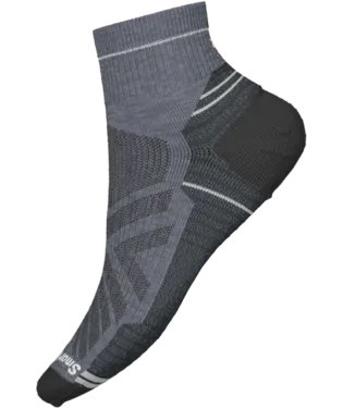 Smartwool® Hike Light Cushion Ankle Socks Men's