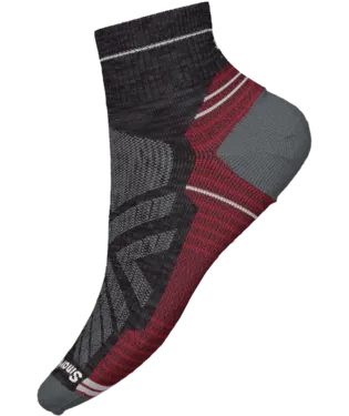 Smartwool® Hike Light Cushion Ankle Socks Men's