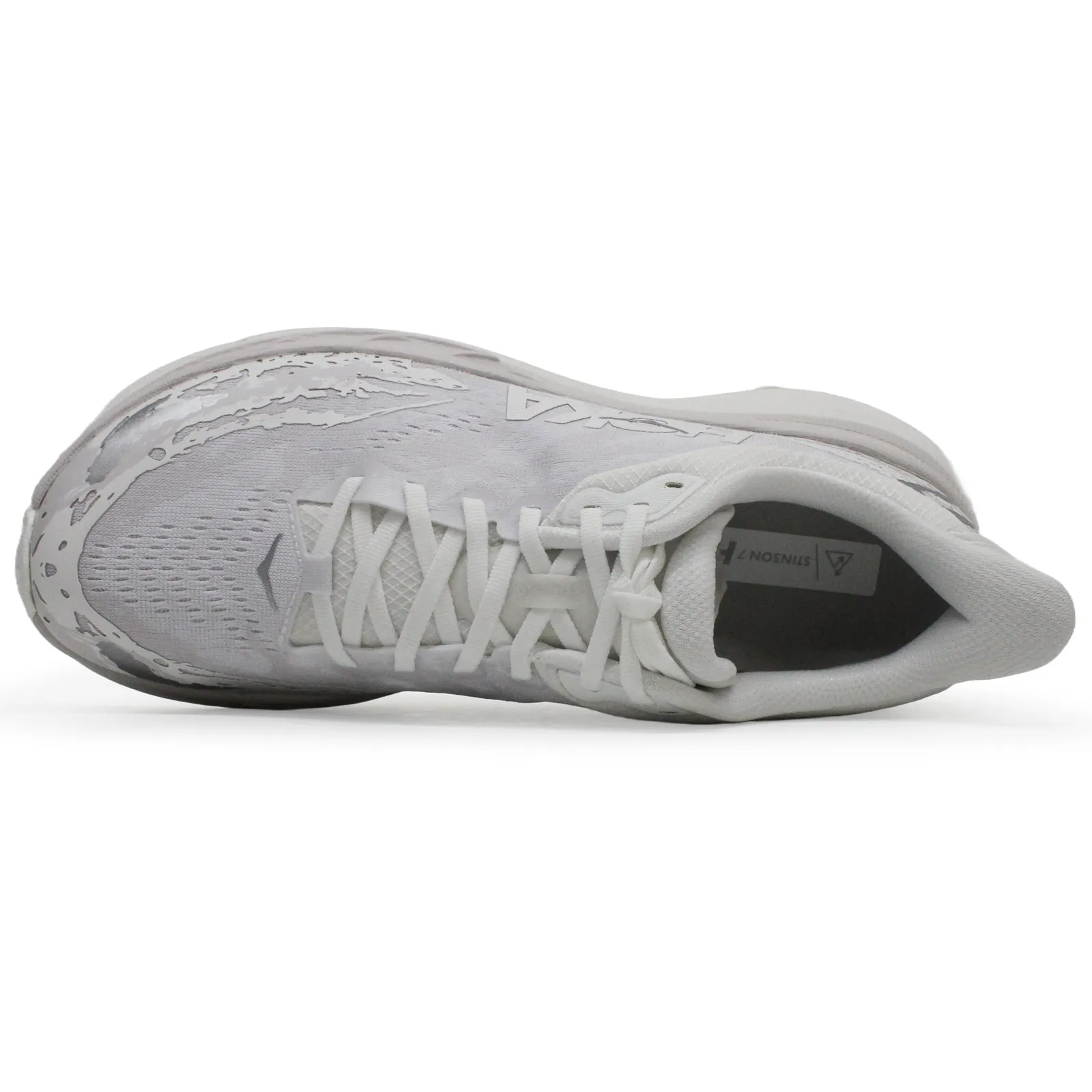 Stinson 7 Textile Synthetic Men's Running Trainers