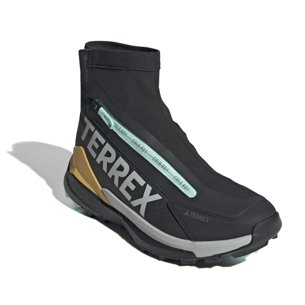 Terrex Free 2 C.Rdy Hiking Shoes