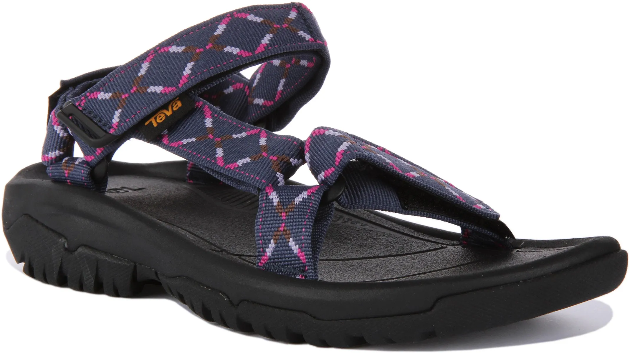 Teva Hurricane Xlt2 In Blue Multi For Women