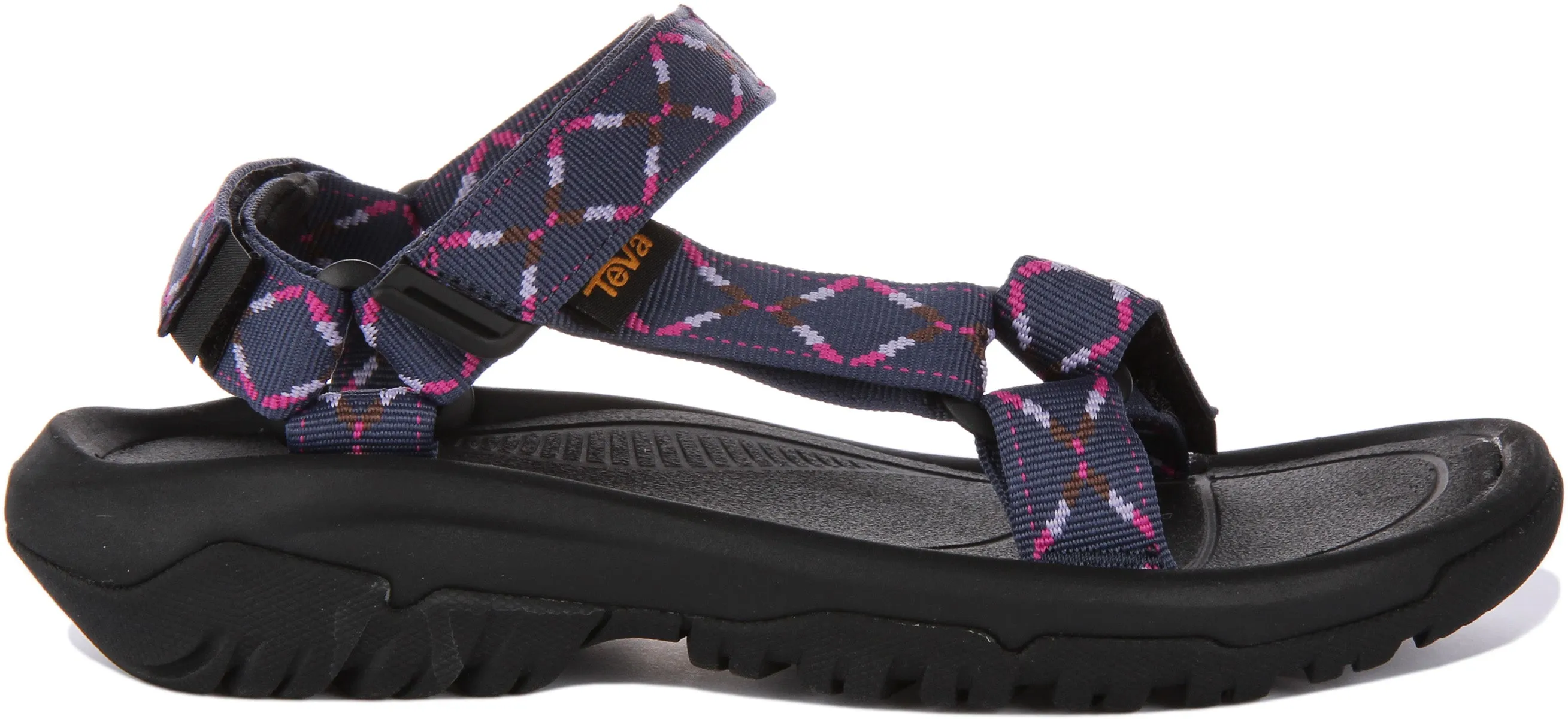 Teva Hurricane Xlt2 In Blue Multi For Women