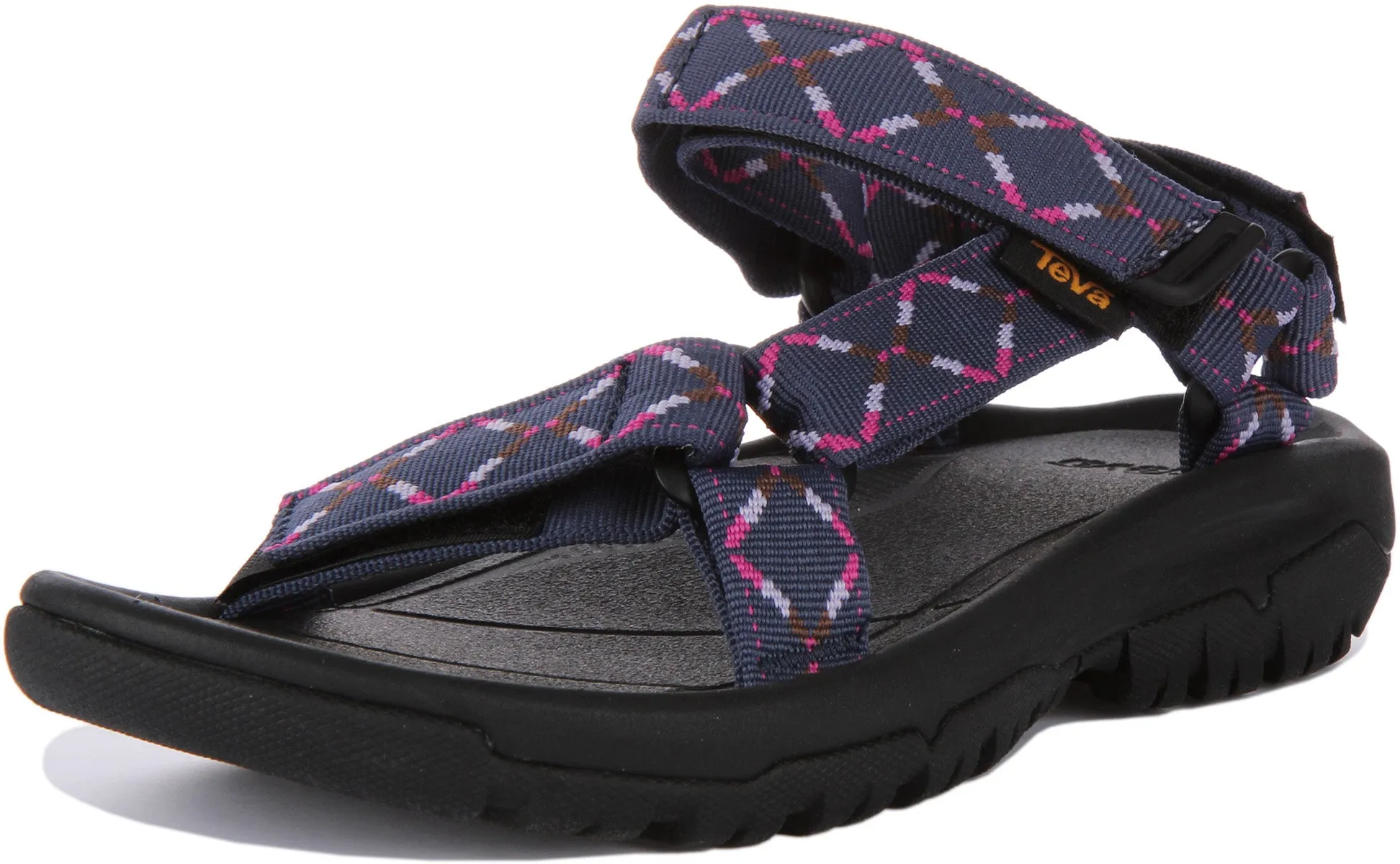 Teva Hurricane Xlt2 In Blue Multi For Women