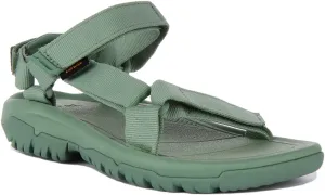 Teva Hurricane Xlt2 In Mint For Women