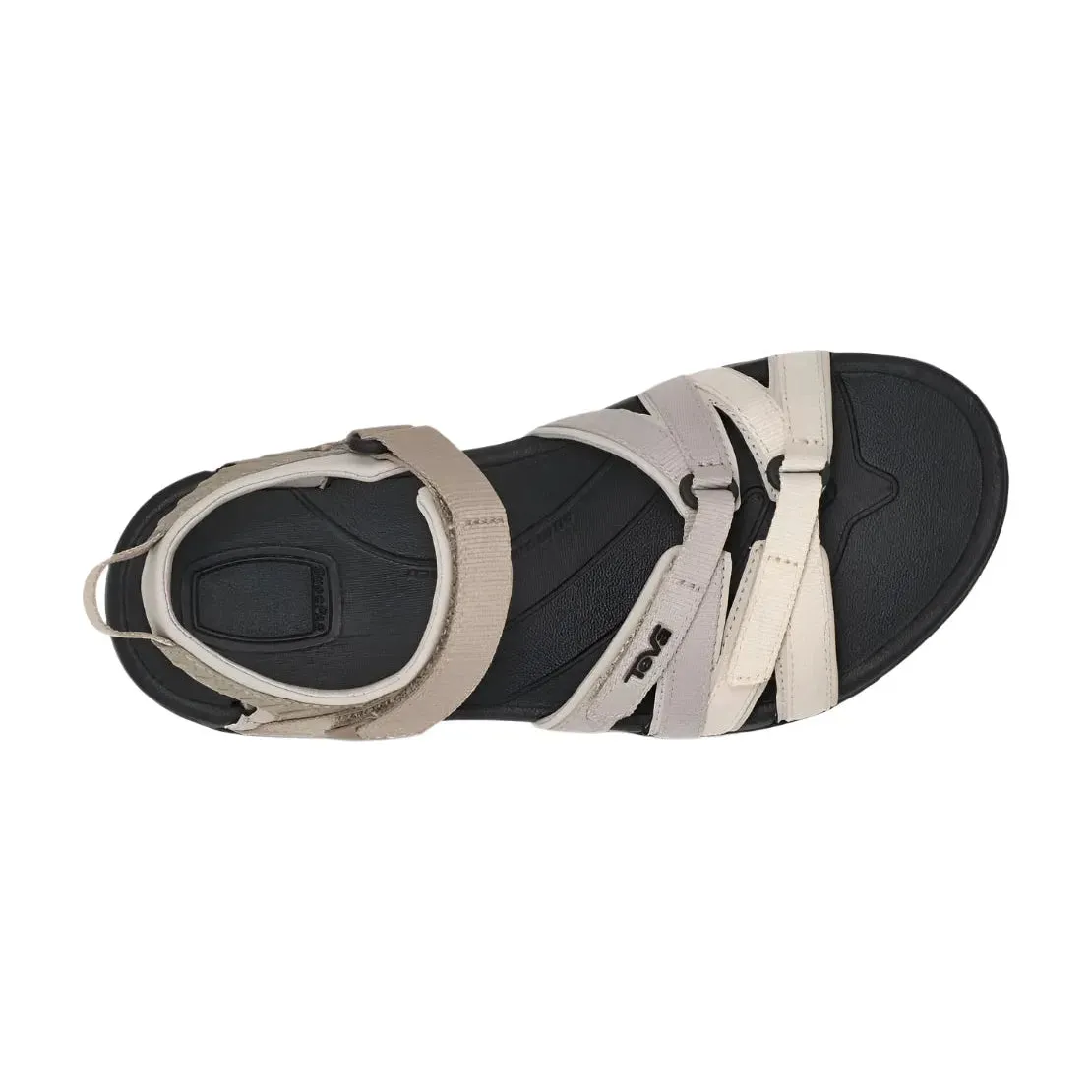 Tirra - Black/Birch Multi