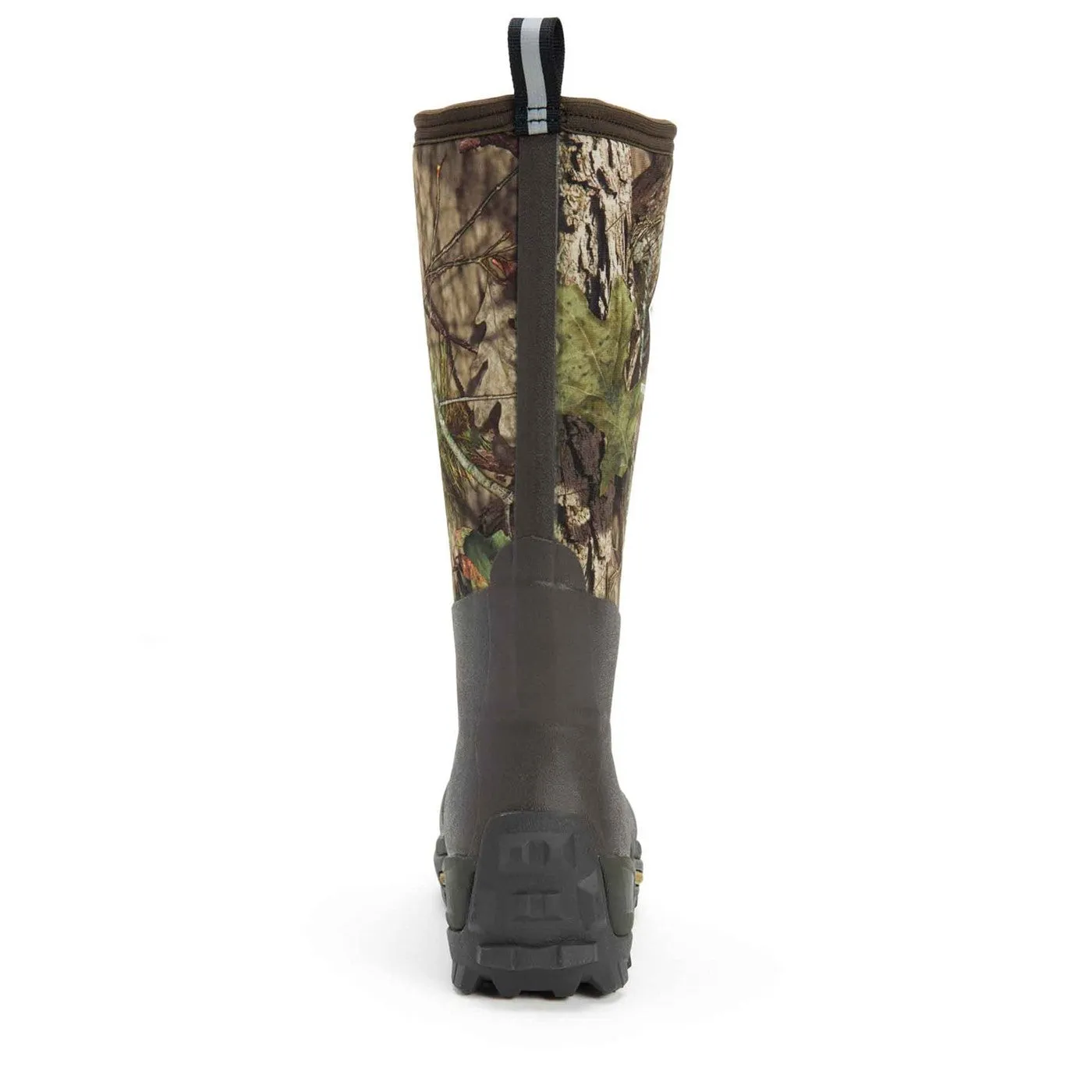 Unisex Woody Max Tall Boots