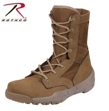 V-Max Lightweight Tactical Boot