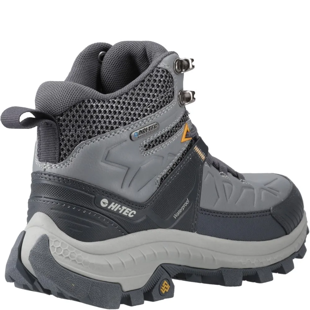 Womens Rainier Hiking Boots