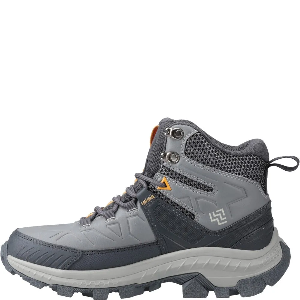 Womens Rainier Hiking Boots