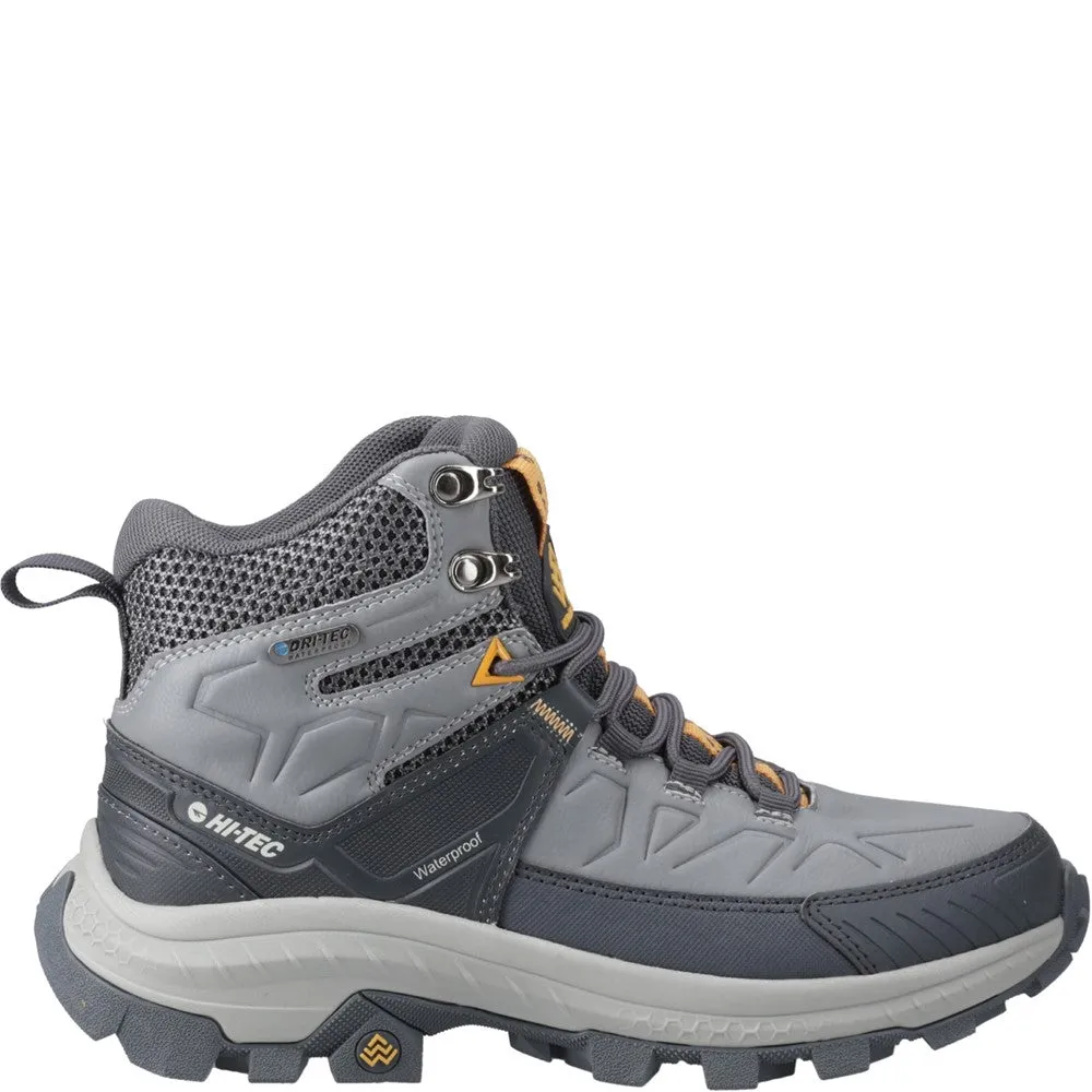 Womens Rainier Hiking Boots