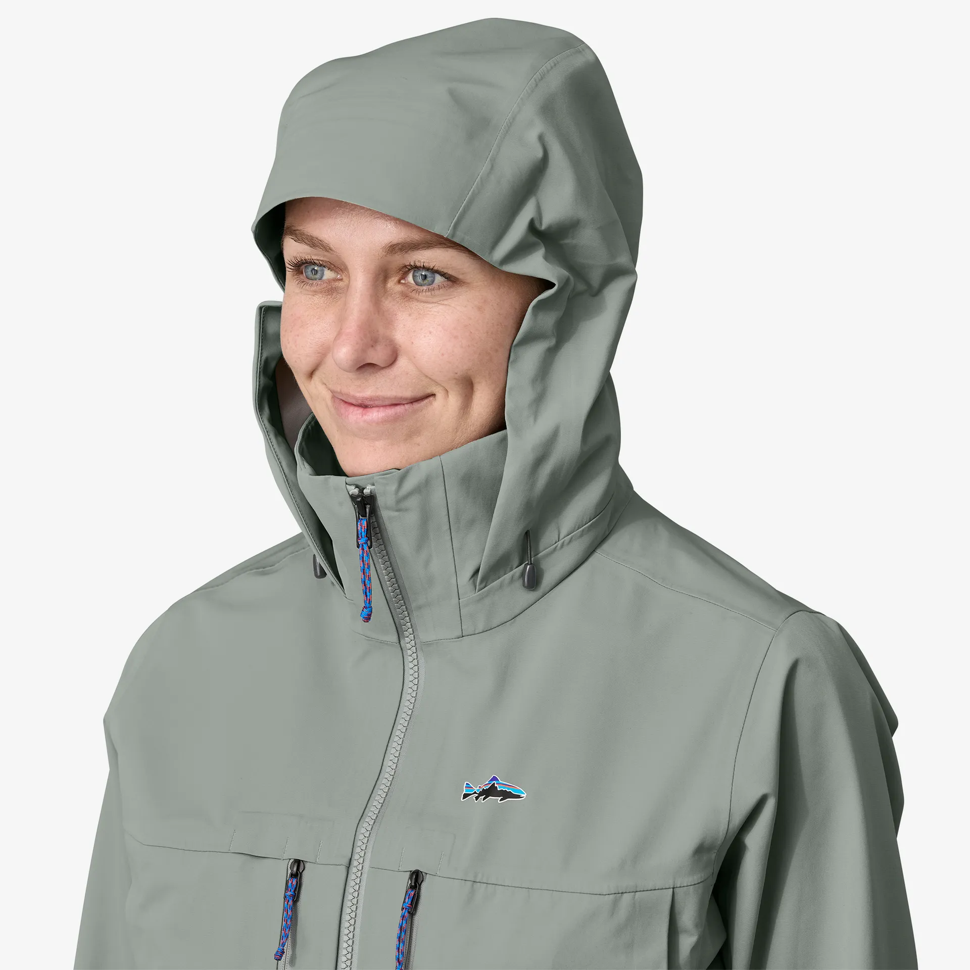 Women's Swiftcurrent® Wading Jacket