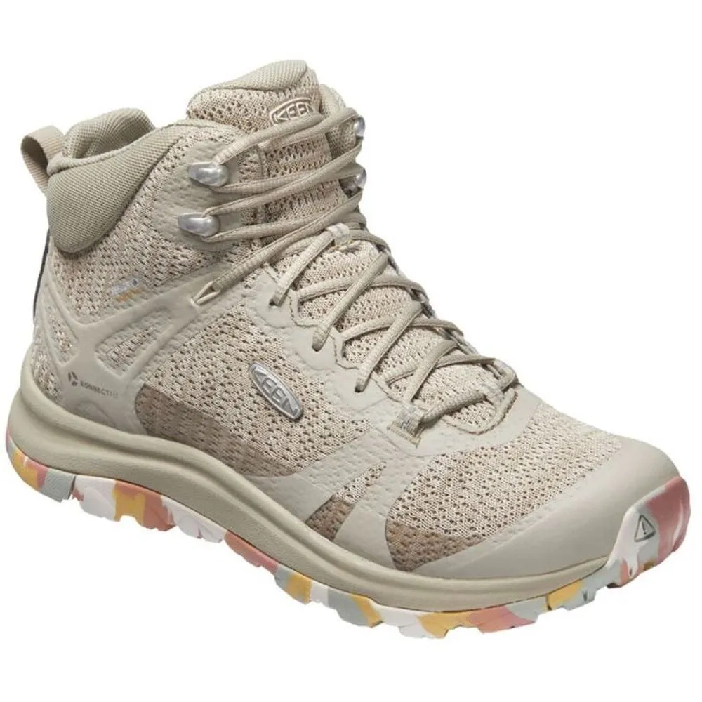 Women's Terradora II Mid Waterproof