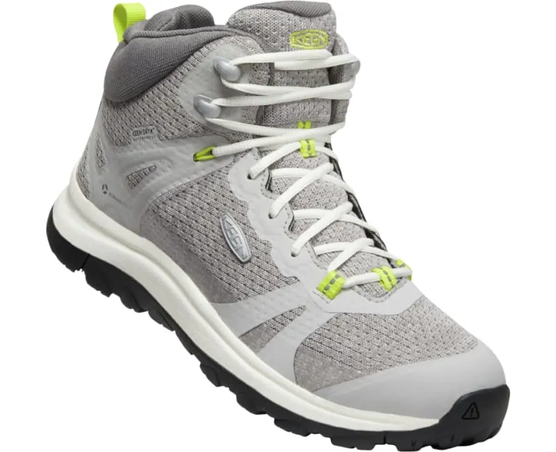 Women's Terradora II Mid Waterproof