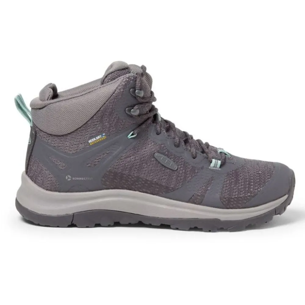 Women's Terradora II Mid Waterproof