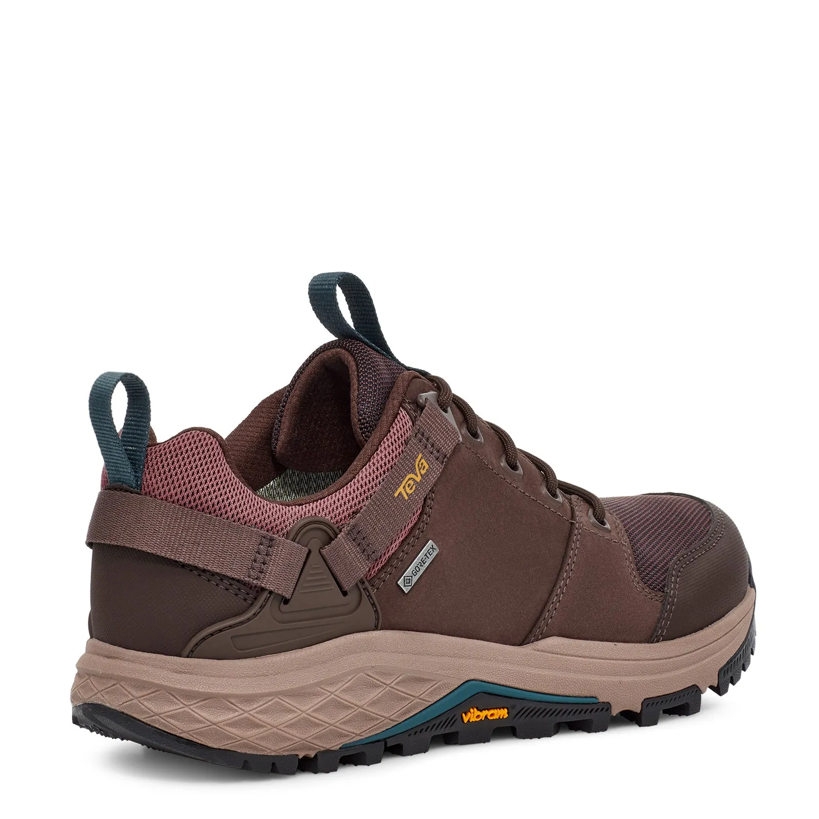 Women's Teva, Grandview Gore-Tex Low Waterproof Hiking Shoe